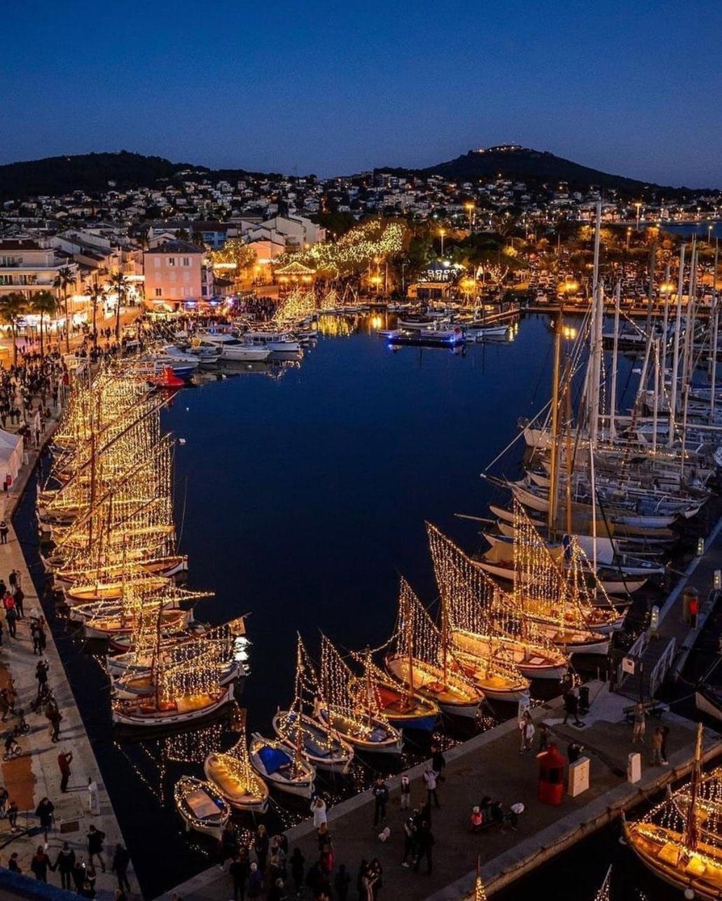 Emplacement Ideal, Vue Mer, Parking Offert Sanary-sur-Mer Eksteriør bilde